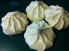 Lime Meringue Kisses Cookie Recipe