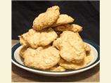 Coconut Macaroon Cookie Recipe