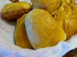Brotchen  (German Rolls)
