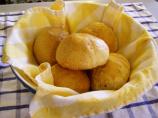 Brotchen  (German Rolls)