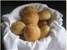 Brotchen  (German Rolls)