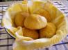 Brotchen  (German Rolls). Recipe by L. Duch