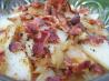 Cold German Potato Salad. Recipe by TeresaS