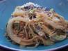 Vegetable Lo Mein. Recipe by Ridgely