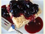 Cherry Sauce