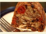 Date Nut Cake
