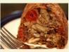 Date Nut Cake. Recipe by MelinOhio