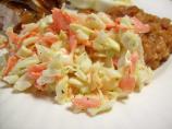 Yes,it's Another Coleslaw Recipe