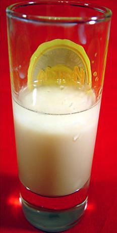 Snow Cap Shooter. Photo by Sue Lau