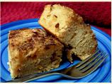 Apple Cake