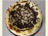 Cookie Dough Cheesecake. Photo by Chef Doozer