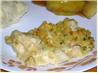 Chicken Casserole. Recipe by kineline