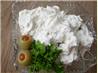 Green Olive Onion Cream Cheese. Recipe by *Parsley*