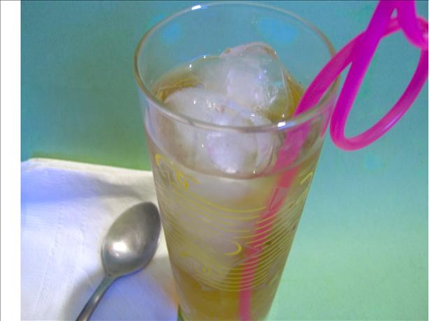 Lavender Mint Tea Hot or Iced for 2. Photo by Sharon123