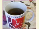 Lavender Mint Tea Hot or Iced for 2. Photo by Kree