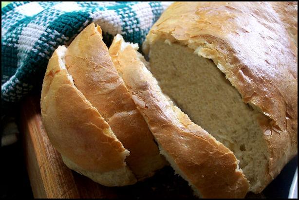 Italian Parmesan Bread for Bread Machine. Photo by NcMysteryShopper