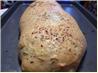 Italian Parmesan Bread for Bread Machine