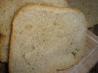 Italian Parmesan Bread for Bread Machine