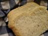Italian Parmesan Bread for Bread Machine