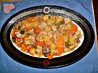 Chinese Take-Out Sweet and Sour Pineapple Pork