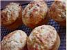 Chock Full O' Goodness Muffins