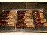 Chocolate Glaze (That Hardens when Cool)