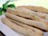Abm Italian Breadsticks- Grissini. Recipe by Pets'R'us