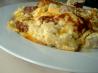 Mom's Famous "sausage and Eggs Mixed Together". Recipe by Amanda the Great!