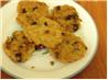 Cranberry Crab Cakes