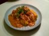 African Pork and Peanut Stew. Recipe by Gaelige Coinnaigh