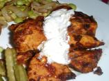 Weight Watchers Mexican Chicken Breasts