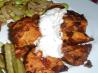 Weight Watchers Mexican Chicken Breasts