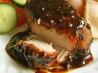 Baked Pork Chops in Onion-Sour Cream  Gravy. Recipe by PSparx