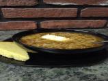 Spicy Vegetarian Taco Soup