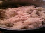 Smashed Parmesan Potatoes