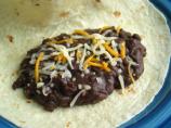 Spicy Bean Burrito Mix