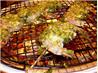 Succulent Prawns for the Barbie