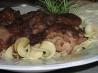 Wine Braised Boneless Short Ribs. Recipe by rebecca_wiggins@hotmail.com