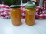 Orange Jelly Marmalade