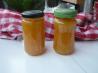Orange Jelly Marmalade