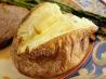 30 Minute Baked Potato
