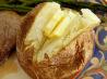 30 Minute Baked Potato