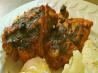 Spicy Thai  Grilled Chicken
