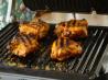 Spicy Thai  Grilled Chicken