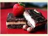 Nanaimo Bars. Recipe by Bergy