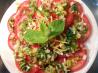 Tasty Asian Tomato Salad