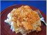 Quick and Light Chicken Paprikash. Recipe by CallMeBubbles, Dahling