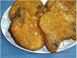 Baked Pork Chops