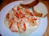 White Sauce for Pasta. Recipe by Neaner