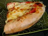 Perfect Pizza Dough!